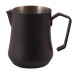 Питчер Motta TULIP Black 750 мл. Черный молочник, 175-66079