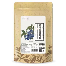 Фруктовый порошок Матча YPFEN Черника 100 г., 173-66092