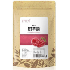 Фруктовый порошок Матча YPFEN Малина 100 г., 173-66093