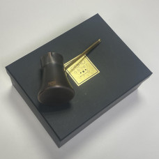 Джезва медная COHO 200 мл. Турка Патина, 171-66097