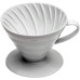 Керамический Пуровер Hario V60 02 Белый, 176-66101