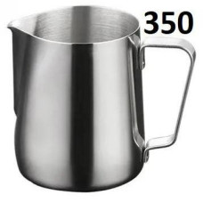 Питчер 350 мл. Jug Coffee Maker молочник, 175-66104
