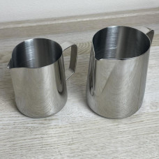 Набор Питчер 350 мл. 600 мл. Jug Coffee Maker молочник, 175-66105