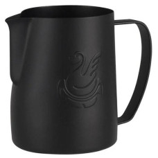 Питчер JIBL little 600 мл для молока Black Teflon, 175-66107