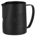 Питчер JIBL little 600 мл для молока Black Teflon, 175-66107