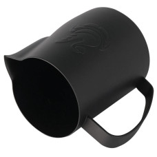 Питчер JIBL little 600 мл для молока Black Teflon, 175-66107