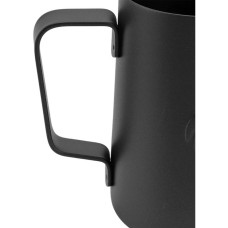 Питчер JIBL little 600 мл для молока Black Teflon, 175-66107