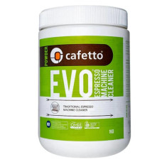 Cafetto EVO Espresso Machine Cleaners для чищення від кавових олій 1кг., 177-66117