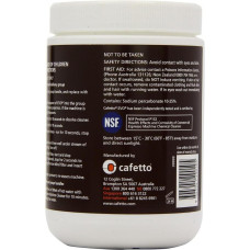 Cafetto EVO Espresso Machine Cleaners для чищення від кавових олій 1кг., 177-66117