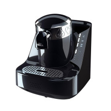 Электрическая турка Arzum OKKA (BLACK CHROME) кофеварка, 171-66122
